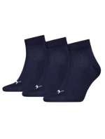 Quarter Plain ponožky model 21262271 - Puma Quarter Plain ponožky model 21262271 - Puma