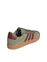 Pánske adidas VL Court 3.0 green JS2047