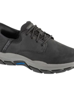 Skechers Slip-Ins: Respected - Garrett 205201-BLK Black 41
