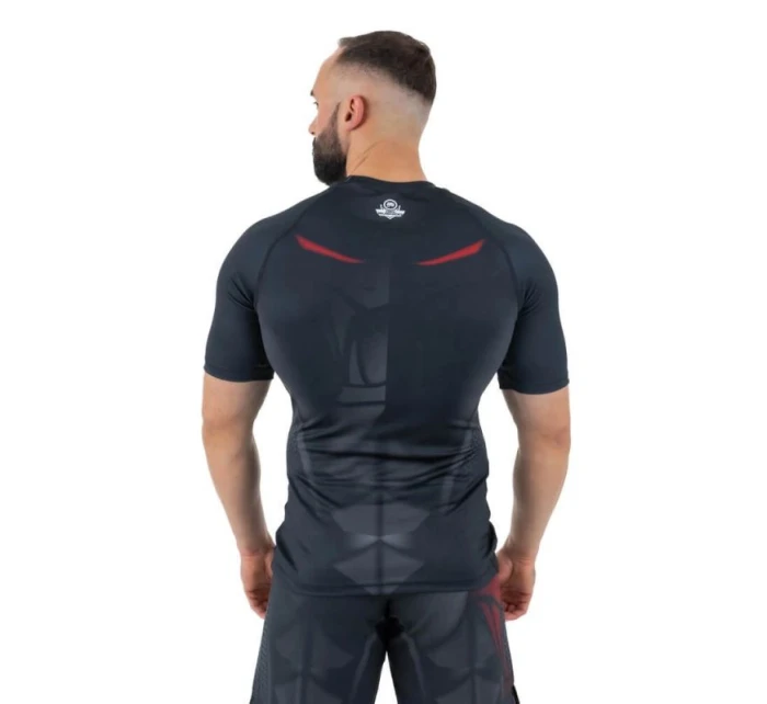 Šortky tréninkové šortky model 21438127 M - DBX Bushido Šortky tréninkové šortky model 21438127 M - DBX Bushido