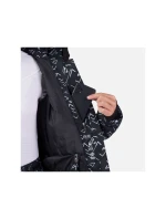 Bunda Rossignol W Staci Pr Puffy Jkt black