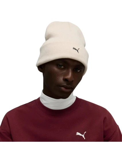 Metal Cat krémová čepice model 21720704 04 - Puma