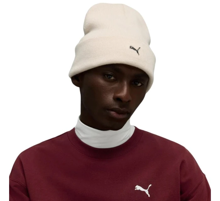 Metal Cat krémová čepice model 21720704 04 - Puma