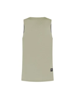 Rogelli bežecké bez rukávov DISTANCE šedá L