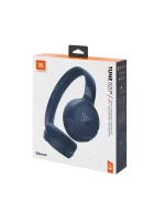 Bezdrôtové slúchadlá do uší JBL Tune 520 BT Blue