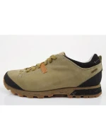 dámské trekové boty Bellamont Goretex  olive dámské model 21940872 - Aku