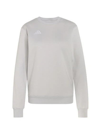 Adidas dámská mikina Entrada 26 Sweat Top šedá model 22217123 - adidas teamwear