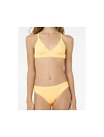 Plavky model 22235708 Bikini – dívčí – oranžové - Rip Curl