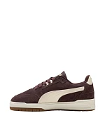 Boty SD hnědé 09 model 22402431 - Puma Boty SD hnědé 09 model 22402431 - Puma