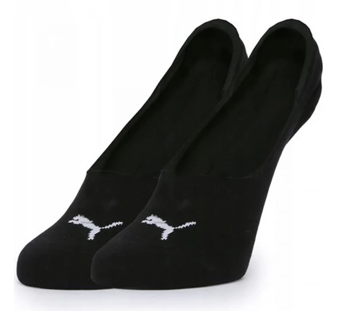 Puma Footie 2P ponožky 906245 01/1410110012