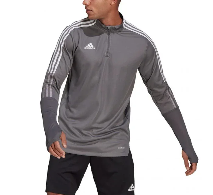 Pánsky tréningový top Tiro 21 M GH7301 - Adidas