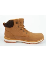 Geografické Nórsko pánska obuv M BALL-GN CAMEL Geografické Nórsko pánska obuv M BALL-GN CAMEL