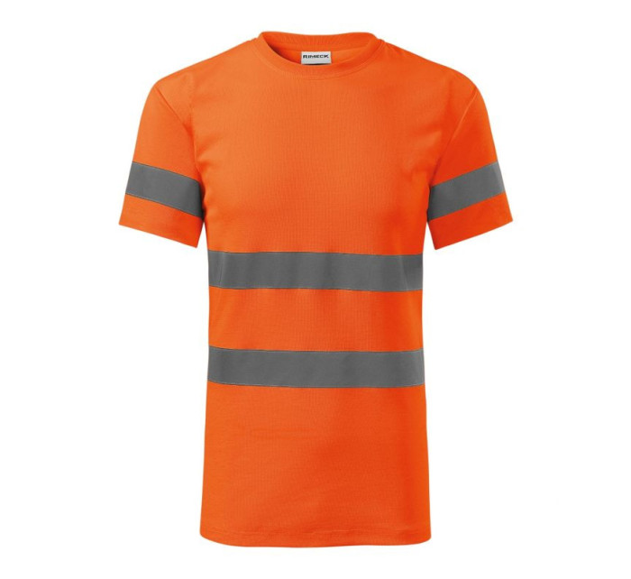 Rimeck HV Protect M MLI-1V998 fluorescenčné oranžové tričko