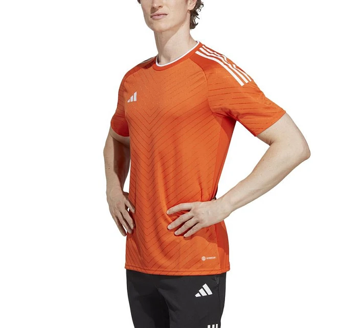 Fotbalové tričko 23 Jersey M pánské model 20833643 - ADIDAS Fotbalové tričko 23 Jersey M pánské model 20833643 - ADIDAS