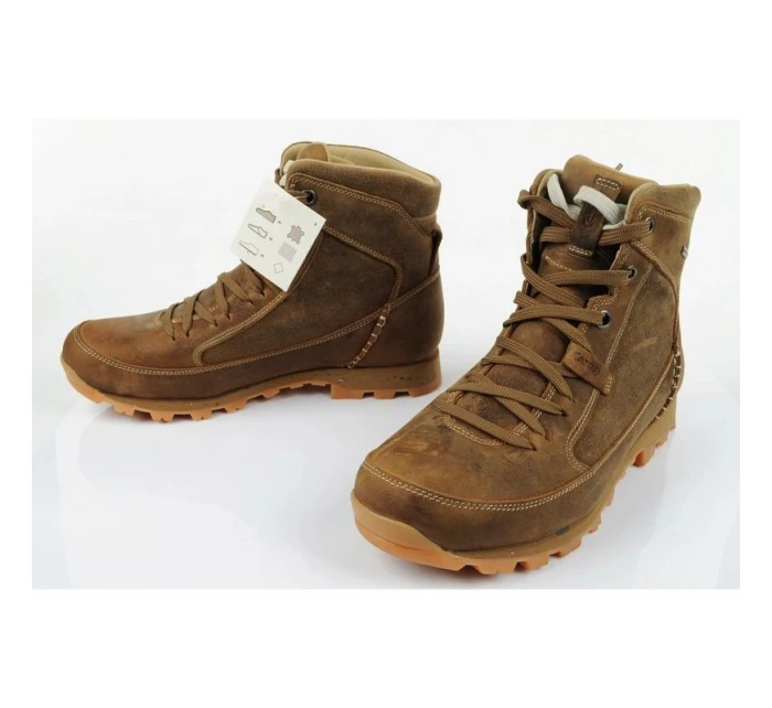 Trekingová obuv Aku Giau GORE-TEX[620055]