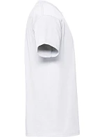 Iconic 195 T Pánské těžké tričko model 22417081 white - Fruit of the Loom Iconic 195 T Pánské těžké tričko model 22417081 white - Fruit of the Loom