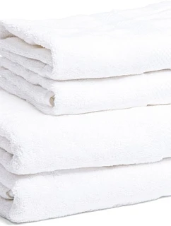 Fairtrade Towel 30 Ručník pro hosty model 22470076 white - Lord Nelson