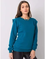 Mikina RV BL 6062.39P námornej