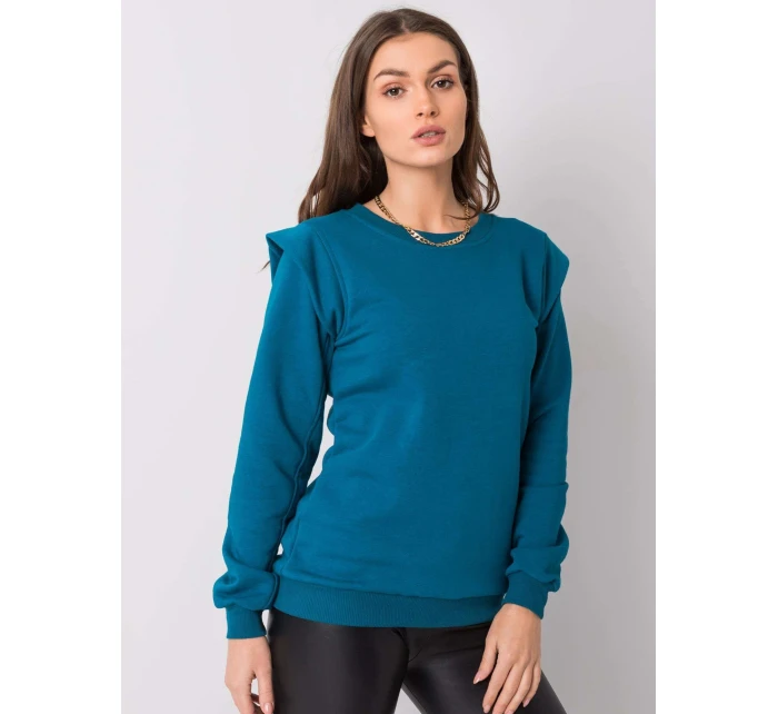 Mikina RV BL 6062.39P námornej