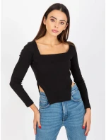 Halenka TW BZ BL model 17851587 černá - FPrice