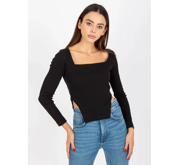 Halenka TW BZ BL model 17851587 černá - FPrice