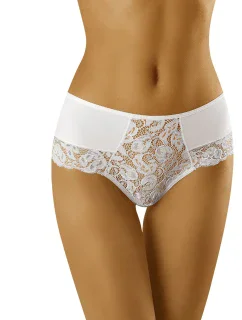 Dámske nohavičky Baha White - Wol-Bar