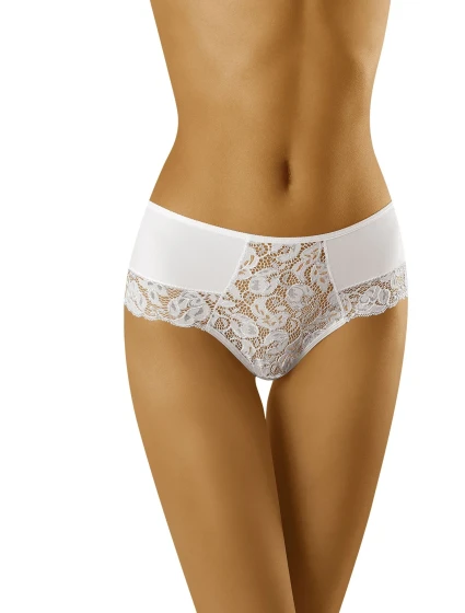 Dámske nohavičky Baha White - Wol-Bar Dámske nohavičky Baha White - Wol-Bar