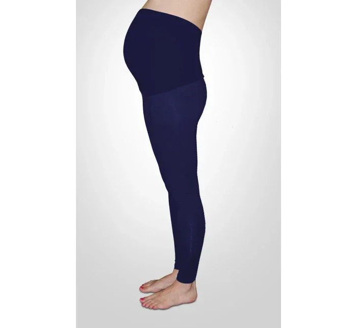 Tehotenské legíny Mama LC05 - BAK