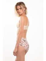 DÁMSKE MIDI NOHAVIČKY L-POL5028MD-N DÁMSKE MIDI NOHAVIČKY L-POL5028MD-N