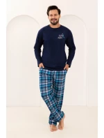 PÁNSKE PYŽAMO 507 J/25 PÁNSKE PYŽAMO 507 J/25