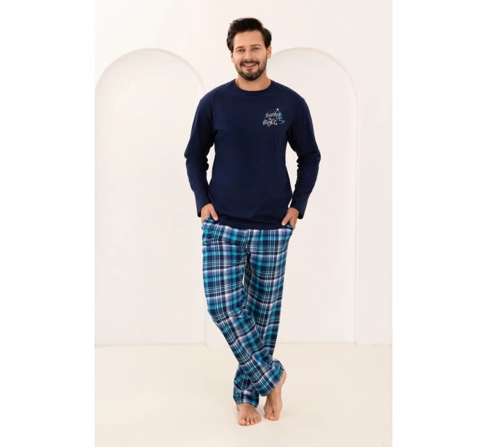 PÁNSKE PYŽAMO 507 J/25 PÁNSKE PYŽAMO 507 J/25