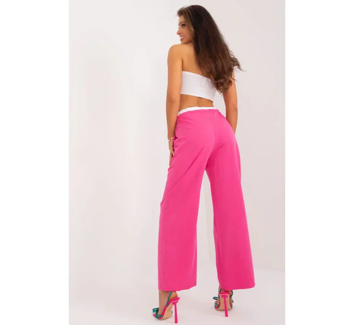 Dámske nohavice model 196178 Taliansko Moda