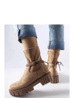 Model obuvi 206558 Solea