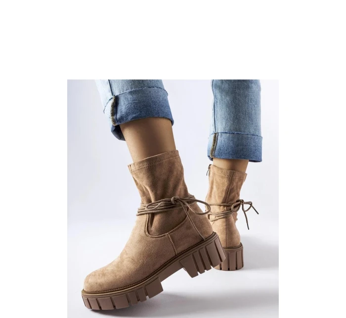 Model obuvi 206558 Solea