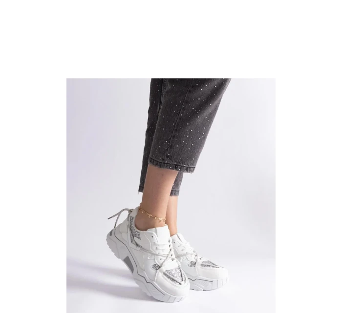 Tenisky model 207165 Solea