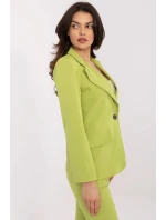 Bunda model 209192 Taliansko Moda