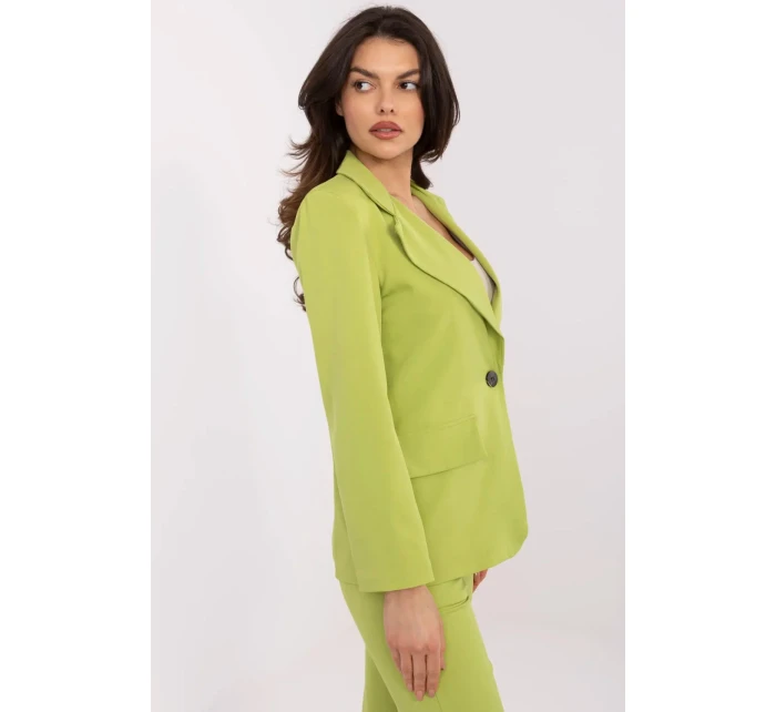 Bunda model 209192 Taliansko Moda