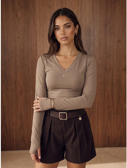 Dámska blúzka Fango FashionStreet RY2936 Dámska blúzka Fango FashionStreet RY2936