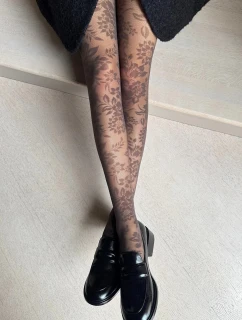 Dámské punčochové kalhoty model 21780905 20 den 24 - Veneziana