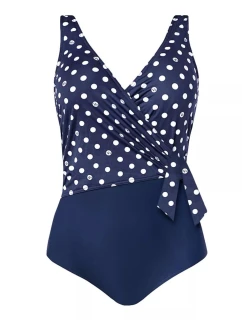 Dámske jednodielne plavky Thailand3 1069F23 1 - SELF