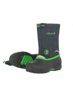 Trollkids Telemark XT nepremokavé zimné topánky pre chlapcov/dievčatá (193-100)