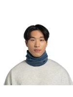 Buff Merino Midweight Multifunkčný popruh Blue Buff Merino Midweight Multifunkčný popruh Blue