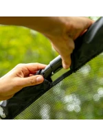 Virtufit PRO futbalová bránka - 170 X 110 CM VF06048