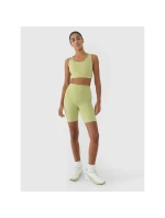 Dámska tréningová podprsenka 4F 4FRSS25USBAF152-42S Dámska tréningová podprsenka 4F 4FRSS25USBAF152-42S