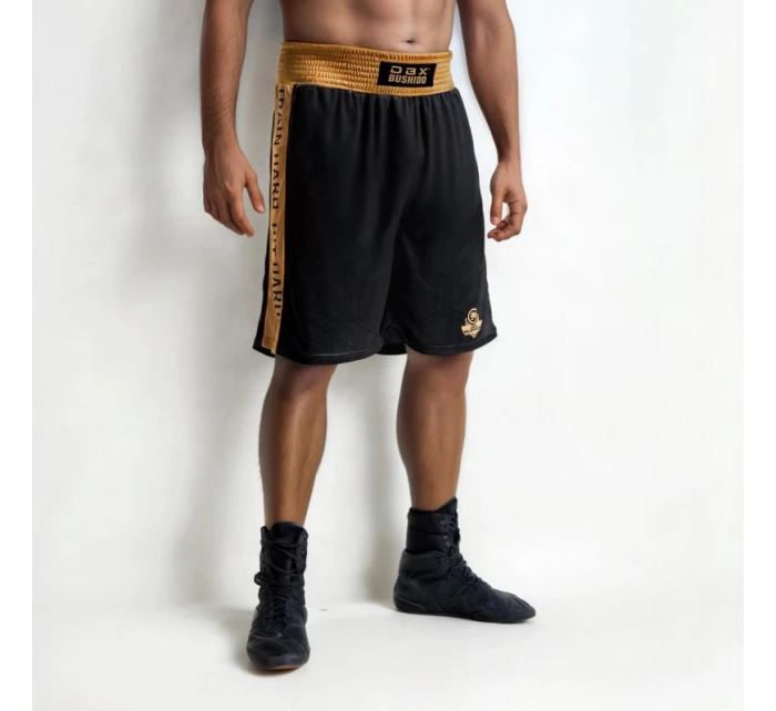 Tréninkové boxerky GOLD