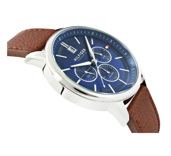 Pánské hodinky model 21804593 - Tommy Hilfiger Pánské hodinky model 21804593 - Tommy Hilfiger