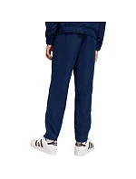 Dětské kalhoty Entrada 26 Presentation navy blue model 22056268 - ADIDAS
