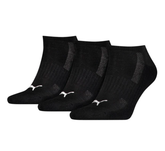 Cushioned Sneaker 3Pack ponožky model 18800950 01 - Puma Cushioned Sneaker 3Pack ponožky model 18800950 01 - Puma