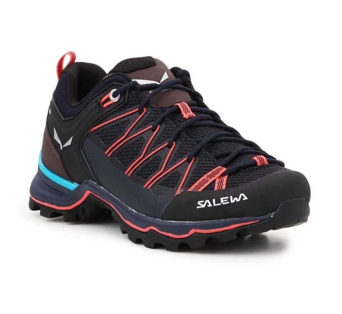 Salewa Dámske topánky Ws Mtn Trainer Lite W 61364-3993 Salewa Dámske topánky Ws Mtn Trainer Lite W 61364-3993