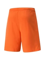 Pánske krátke nohavice TeamRise Short Prist M 704942 08 - Puma Pánske krátke nohavice TeamRise Short Prist M 704942 08 - Puma
